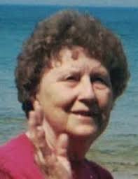 Obituary information for Carol B. Hanson