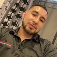 Eric Antillon's Instagram, Twitter & Facebook