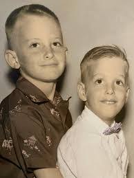 Allen Bellamy's Instagram, Twitter & Facebook