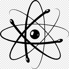 theorie atomique mecanique quantique physique theologie composant electronique angle blanc png pngegg coloriage clown
