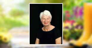 Dorothy Schneider Obituary April 13, 2019
