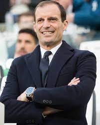 Lurking in the shadows, with his wide, manic grin and overflowing trophy cabinet is massimiliano allegri. Massimiliano Allegri News