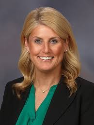 Melissa Toll's Instagram, Twitter & Facebook