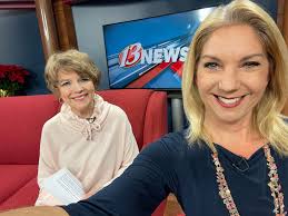 WIBW Melissa Brunner