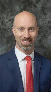 Brent Marsh's Instagram, Twitter & Facebook