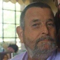 Ivan "Clinton" Barnes Obituary