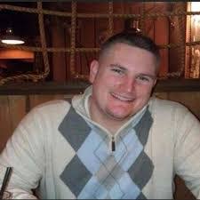 Ryan Ashlock's Instagram, Twitter & Facebook