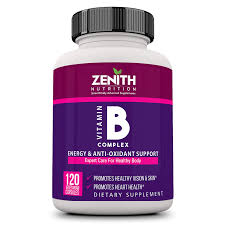 Vitamin b12 pills or injections? 10 Best Vitamin B Supplements In India 2021 Zenith Now And More Mybest