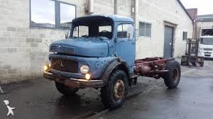 Camion Mercedes Chassis 178 Annonces De Camion Mercedes Chassis Occasion Pro Ou Particulier