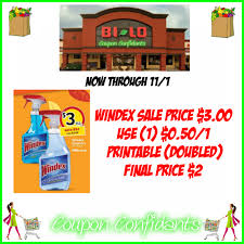 Maybe you would like to learn more about one of these? Windex Sale At Bi Lo Coupon Confidants