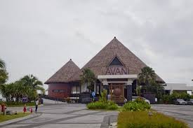 Avani gaborone resort & casino business traveller special. Design Of The Hotel Picture Of Avani Sepang Goldcoast Resort Sungai Pelek Tripadvisor