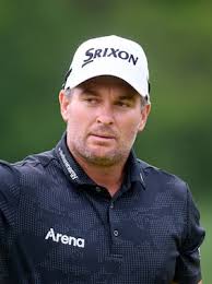 US Open: Ryan Fox paired with Joe Highsmith and Byeong Hun An for opening  rounds at Oakmont