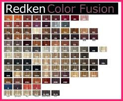 9 Things You Probably Didnt Know About Redken Chromatics