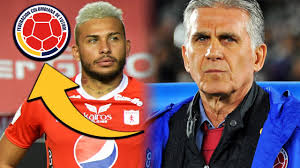 Destacadas fútbol colombiano eliminatorias fútbol colombiano. Por Que Duvan Vergara No Es Llamado A La Seleccion Colombia Youtube