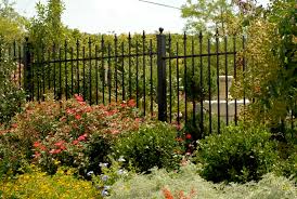 Maybe you would like to learn more about one of these? Wrought Iron Fence Install In Grand Prairie Tx Fence Supply Inc