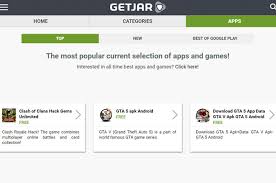 You've made the transition to the google play store. Top 22 Android App Download Site