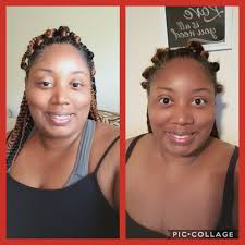 This picture represents happiness, hard work, determination and a BIG  Thanks to J❤️J and the GSC. I wasn't perfect and had many slip-ups, but to  have an A1C at 7.2 from 12.6