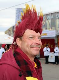 Photos: Iowa State vs. Oklahoma State tailgate