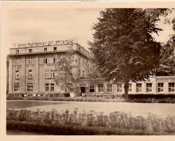 Rostock Hotel Mecklenburger Hof Spater Gastmahl Des Meeres Hansestadt Rostock Rostock Historisch