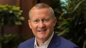 John May is our pick