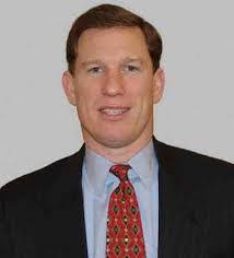 Kenneth Sharkey's Instagram, Twitter & Facebook