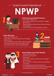 Merupakan permohonan npwp yang pertama kali bagi perorangan, atau npwp untuk suami, sedangkan isteri merupakan npwp cabang 2). Daftar Npwp Online Ini 3 Syarat Langkah Mudahnya