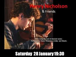 Gabriel Baird Piano NPC 2023