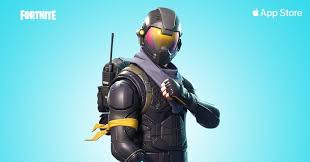 Battle royale game mode by epic games. The Fortnite Rogue Agent Skin Is Back But Not Everyone Is Happy Slashgear