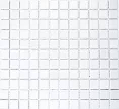 Bodenbelage Fliesen Mosaik Fliese Keramik Weiss Matt Fliesenspiegel Kuche Duschwand Bad Wc 18 0111 Kabtel Mk