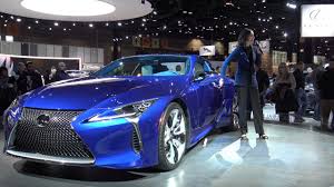 Research the 2021 lexus lc 500 with our expert reviews and ratings. 2019 Lexus Lc 500 Youtube