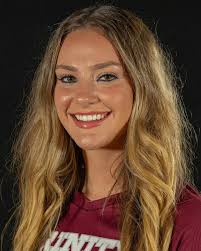 2023 Women's Volleyball Roster