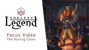 Hints for those who play as roving clans: Roving Clans Endless Legend Wiki Fandom