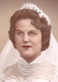 Eleanor Bensley Obituary (1939