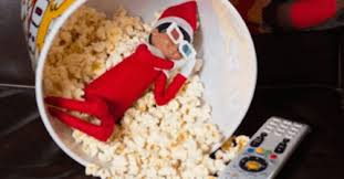 Visit santa's online adoption center. New Dream Why The Elf On The Shelf Is Not Welcome In My House
