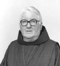 Rev Fr Joseph (Alcuin) Egan (1922-1997)