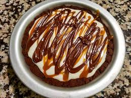This recipe is fairly easy to make, but there are some tips and tricks to ensure the perfect 6 inch cheesecake. Snickers Cheesecake Recipe Small Batch For Two Zona Cooks