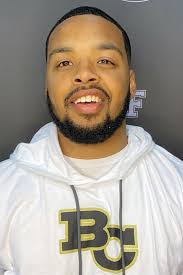 2023 Butte Men's Track and Field Roster