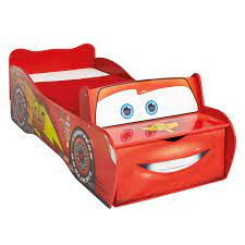 Upload, livestream, and create your own videos, all in hd. Kaufe Disney Cars Lightning Mcqueen Toddler Bed With Storage 452lmn01em Inkl Versand