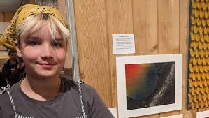 Fundraiser by Devan Fross : Let's get Amelia to Nationals!