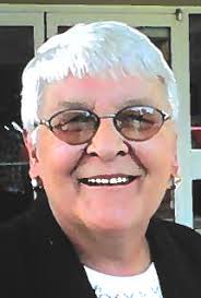 Obituary information for Judy Ann Eddy
