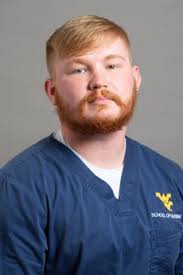 Green earns nursing degree while also serving his country in National Guard 