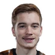 Connor Ronan FIFA 22