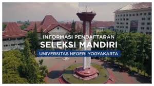 We did not find results for: Pendaftaran Jalur Seleksi Mandiri Uny 2021 Ini Jadwal Ketentuan Biaya Dan Cara Daftarnya Tribunnews Com Mobile