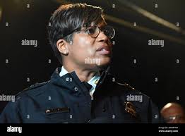 Chief hospital area hi-res stock photography and images