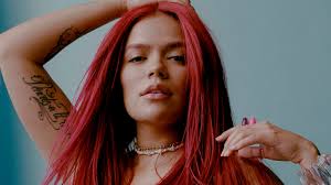 Karol G, non solo reggaeton