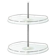 Glass door 40x40 cm $ 75 (1) lerhyttan. Utrusta Wall Corner Cabinet Carousel Ikea