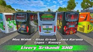 Ingat, langsung klik tombol downloadnya ya untuk menghasilkan kualitas livery yang jernih dan tidak blur. Bussid Livery Srikandi Shd Mekar Prima Alfarruq Putra Luragung Montel Dipasena Luragung Meteor Ø¯ÛŒØ¯Ø¦Ùˆ Dideo