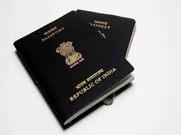I only keep seeing the same status for many days together. E Passports For All Indian Citizens From Next Year Onwards
