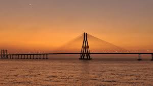 Carter Road, Mumbai | Bandstand Promenade