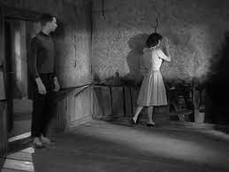 Revisiting the developed versus developing country distinction in course and outcome in schizophrenia: Bergman Through A Glass Darkly Gif Ingmar Bergman Films Ingmar Bergman My Drawings